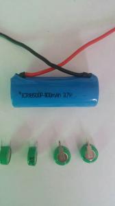 玩具專用電池